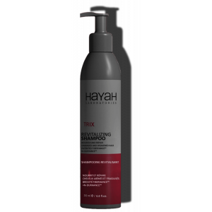 HAYAH LABORATORIES TRIX REVITALIZING SHAMPOO 200 ML